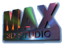 3D Studio MAX