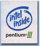 Intel Inside Pentium !!!